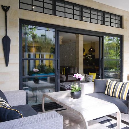 Amanputri Villa Σεμινιάκ Εξωτερικό φωτογραφία