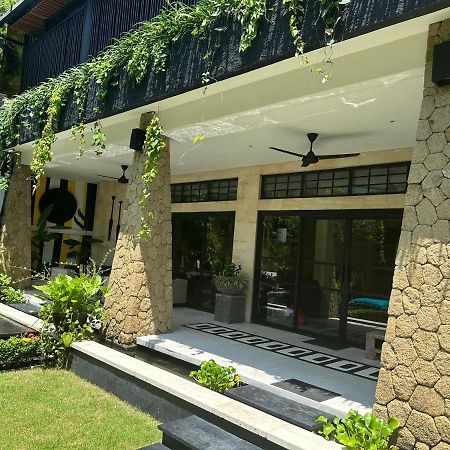 Amanputri Villa Σεμινιάκ Εξωτερικό φωτογραφία