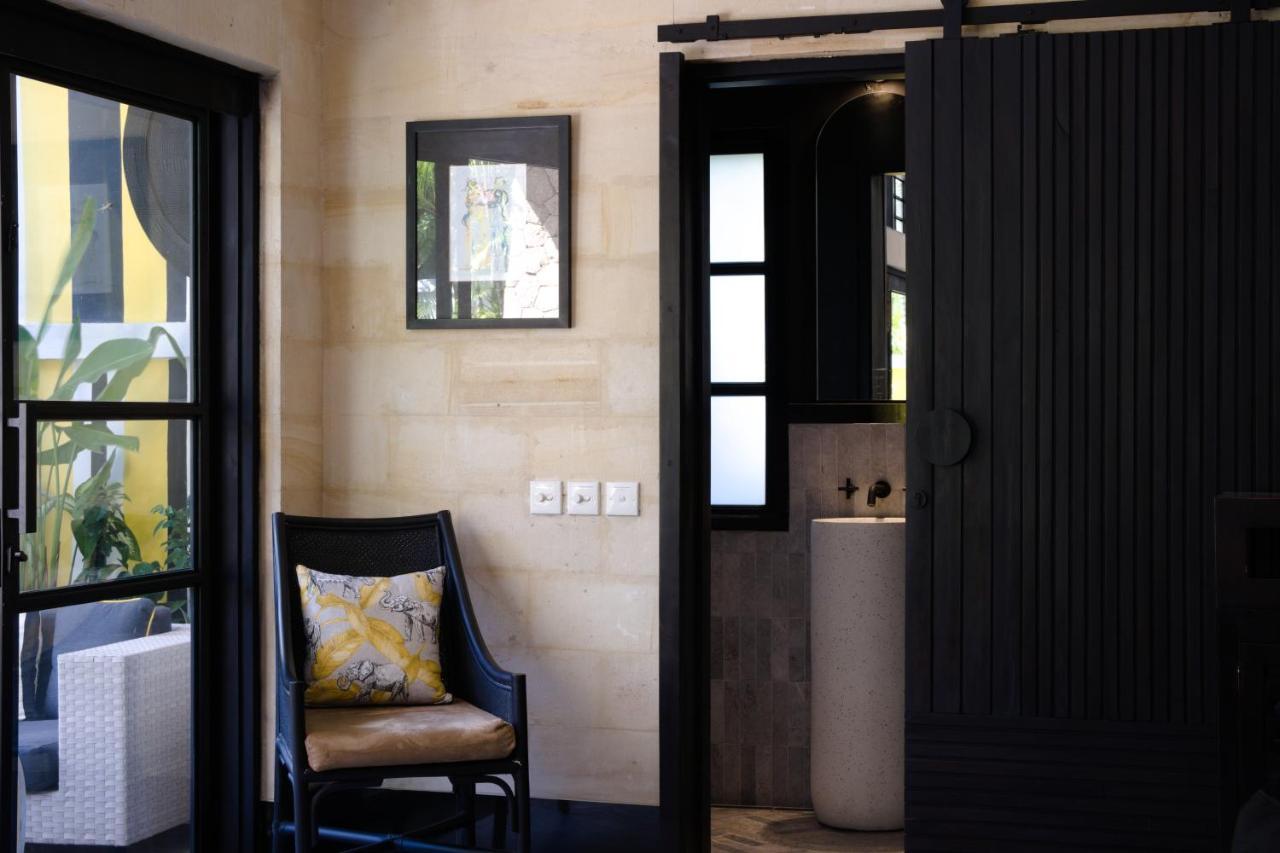 Amanputri Villa Σεμινιάκ Εξωτερικό φωτογραφία