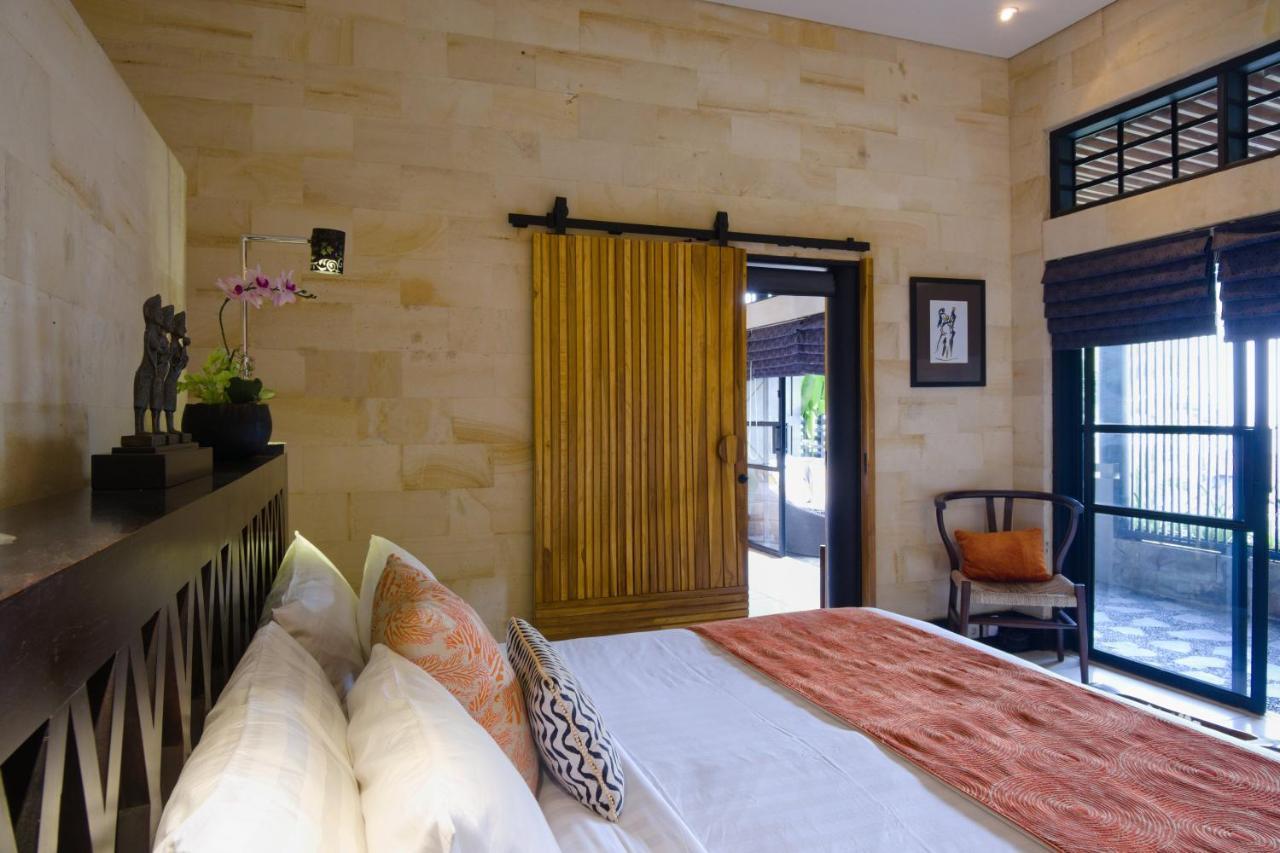 Amanputri Villa Σεμινιάκ Εξωτερικό φωτογραφία