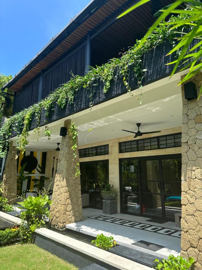 Amanputri Villa Σεμινιάκ Εξωτερικό φωτογραφία