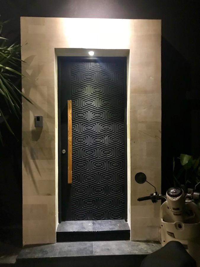 Amanputri Villa Σεμινιάκ Εξωτερικό φωτογραφία